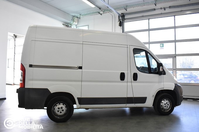 PEUGEOT Boxer 330 2.2 HDi/130CV FAP PC-TM Furgone
